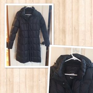 NorthFace Down Jacket
